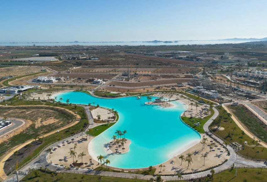 2 Zimmer Apartment zu verkaufen in Torre-Pacheco - 296.000 € (Ref: 9802864)