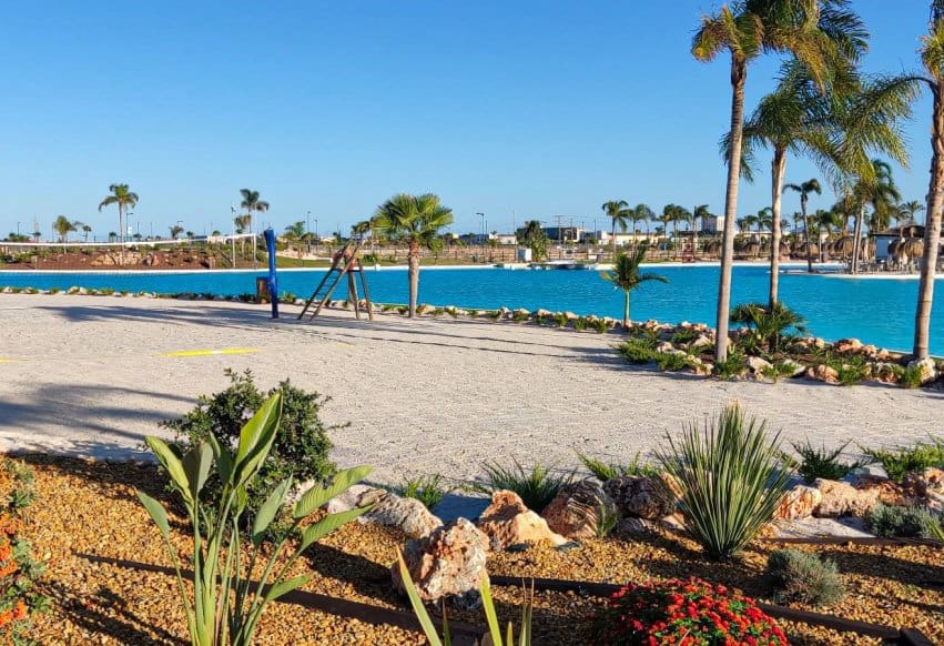 2 Zimmer Apartment zu verkaufen in Torre-Pacheco - 296.000 € (Ref: 9802864)