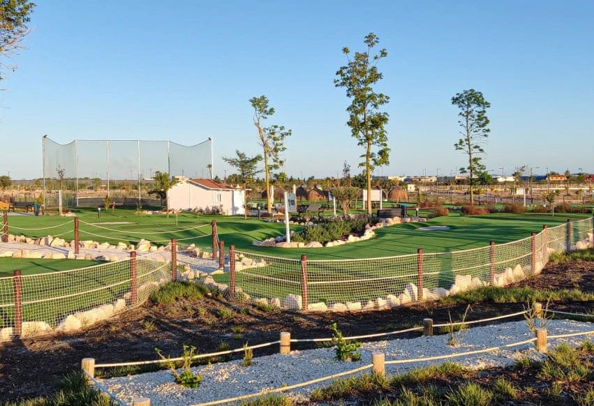 2 Zimmer Apartment zu verkaufen in Torre-Pacheco - 296.000 € (Ref: 9802864)