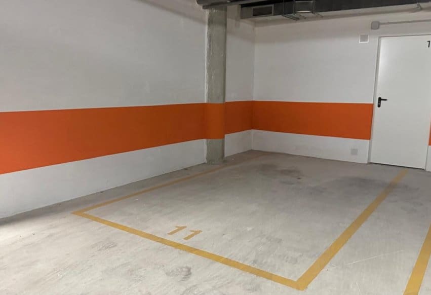 2 soveværelse Lejlighed til salg i Torre-Pacheco med swimmingpool garage - € 296.000 (Ref: 9802864)