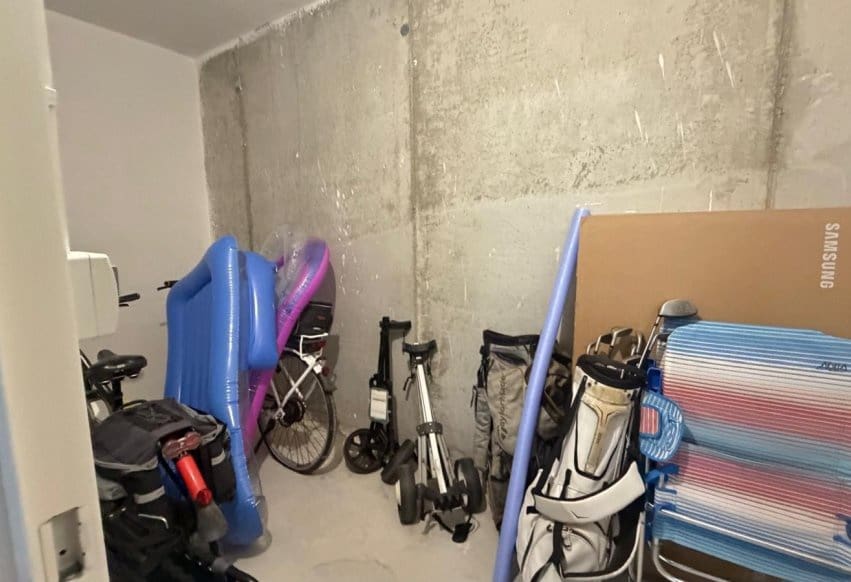 2 soveværelse Lejlighed til salg i Torre-Pacheco med swimmingpool garage - € 296.000 (Ref: 9802864)