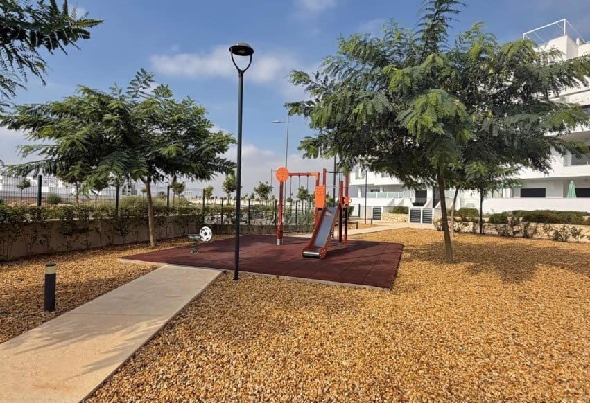 2 soveværelse Lejlighed til salg i Torre-Pacheco med swimmingpool garage - € 296.000 (Ref: 9802864)