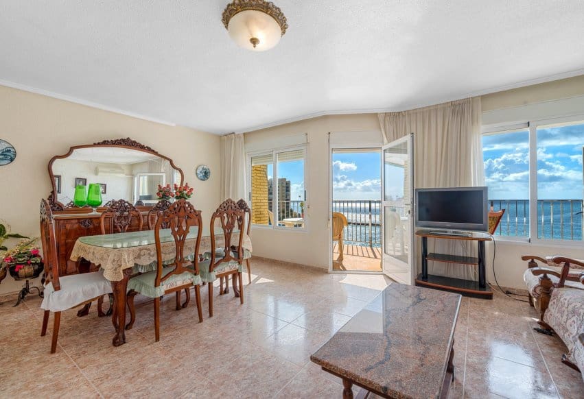 3 bedroom Beach Apartment for sale in Torrevieja - € 475,000 (Ref: 9802865)