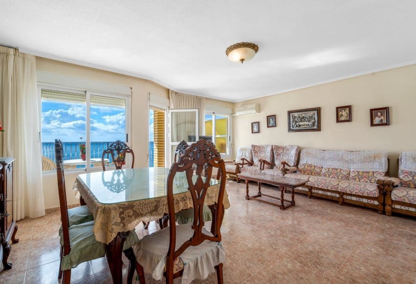 3 bedroom Beach Apartment for sale in Torrevieja - € 475,000 (Ref: 9802865)