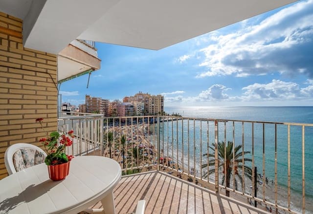 3 bedroom Beach Apartment for sale in Playa del Cura, Torrevieja - € 475,000 (Ref: 9802865)