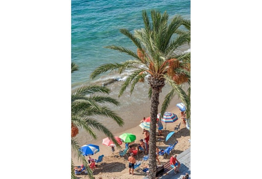 3 bedroom Beach Apartment for sale in Torrevieja - € 475,000 (Ref: 9802865)