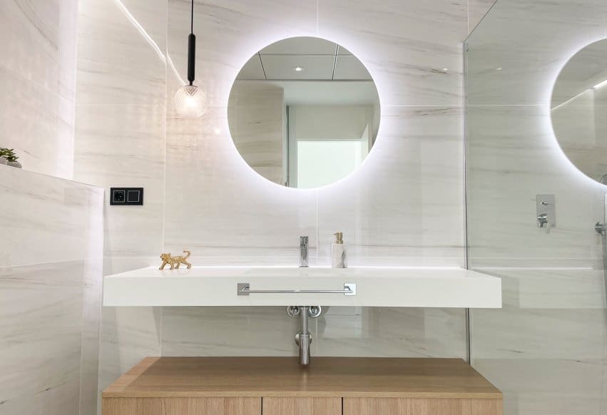 3 bedroom Beach Apartment for sale in La Villajoyosa / Vila Joiosa - € 1,390,000 (Ref: 9802866)