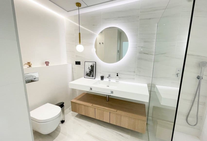 3 bedroom Beach Apartment for sale in La Villajoyosa / Vila Joiosa - € 1,390,000 (Ref: 9802866)