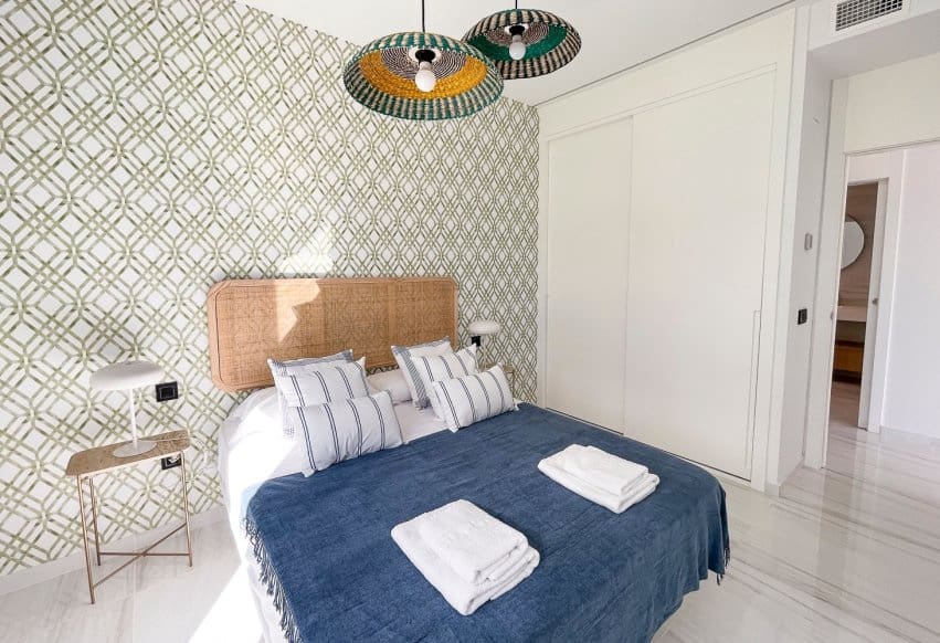 3 bedroom Beach Apartment for sale in La Villajoyosa / Vila Joiosa - € 1,390,000 (Ref: 9802866)