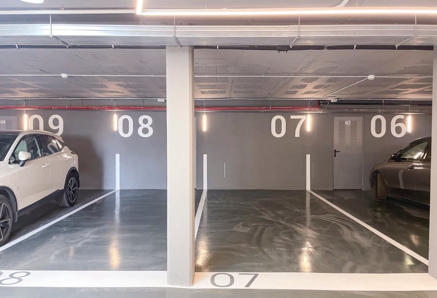 3 bedroom Beach Apartment for sale in La Villajoyosa / Vila Joiosa - € 1,390,000 (Ref: 9802866)