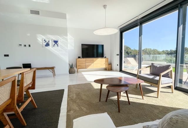 3 soverom Strandleiligheter til salgs i Platja Vila Joiosa - Platja de Torres, La Villajoyosa / Vila Joiosa - € 1 390 000 (Ref: 9802866)