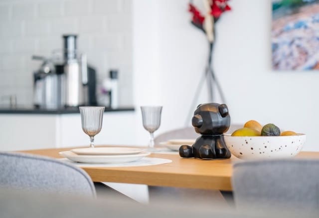 Apartamento de 2 habitaciones en Punta Prima, Torrevieja en venta - 265.000 € (Ref: 9802867)