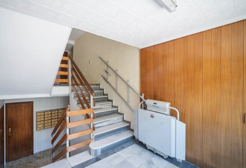 Apartamento de 2 habitaciones en Punta Prima en venta - 265.000 € (Ref: 9802867)