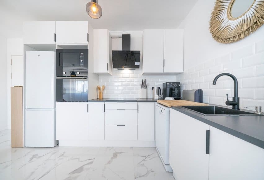 2 quarto Apartamento para venda em Punta Prima - 245 000 € (Ref: 9802867)