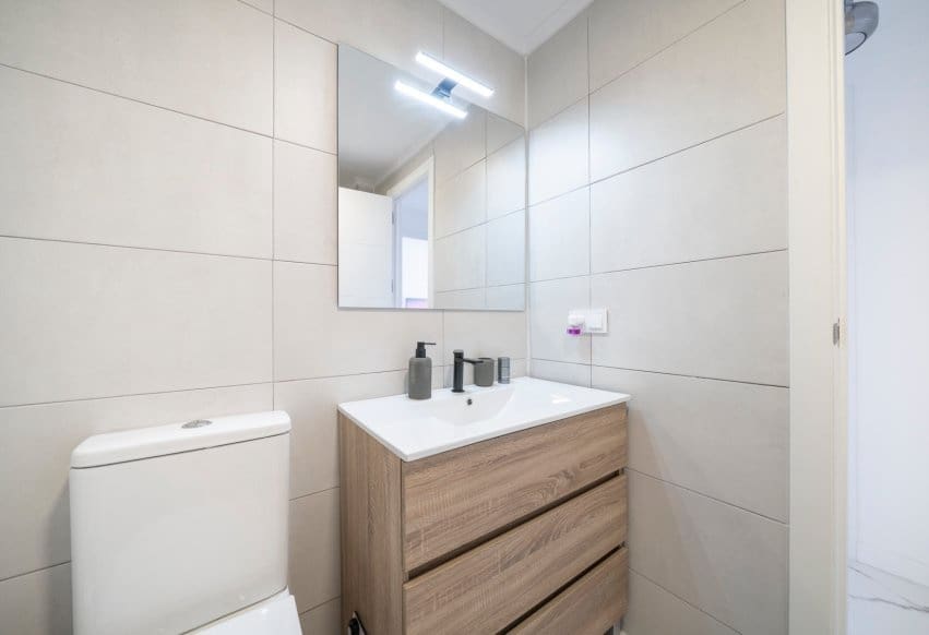 2 quarto Apartamento para venda em Punta Prima - 245 000 € (Ref: 9802867)