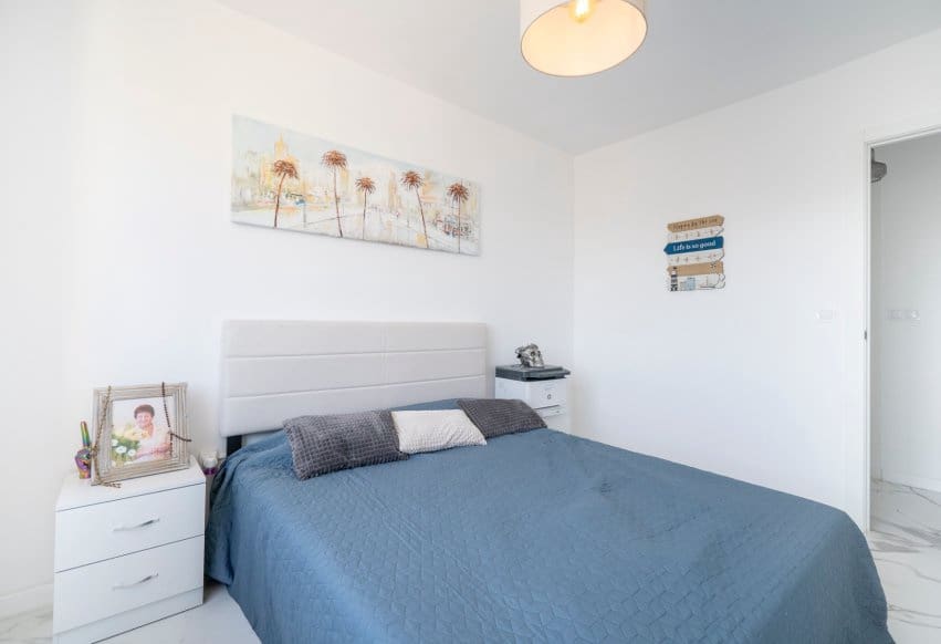 2 quarto Apartamento para venda em Punta Prima - 245 000 € (Ref: 9802867)