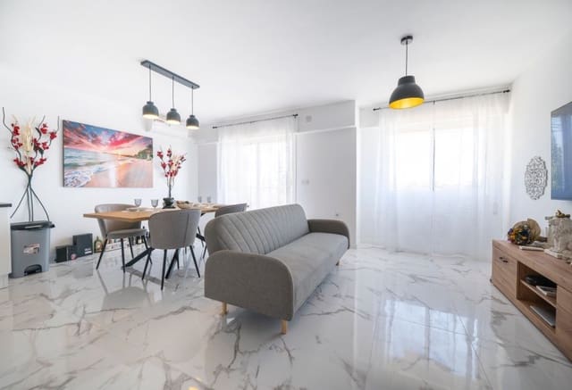 2 sypialnia Apartament na sprzedaż w Punta Prima, Torrevieja - 245 000 € (Ref: 9802867)