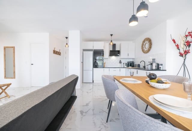 2 sypialnia Apartament na sprzedaż w Punta Prima, Torrevieja - 245 000 € (Ref: 9802867)