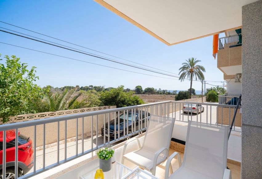 2 quarto Apartamento para venda em Punta Prima - 245 000 € (Ref: 9802867)