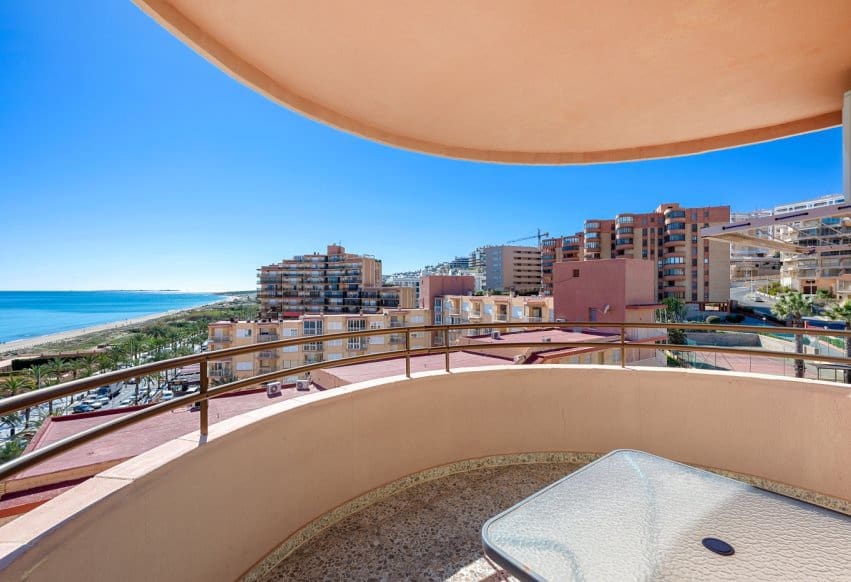 3 chambre Appartement de Plage à vendre à Elche / Elx - 340 000 € (Ref: 9802868)