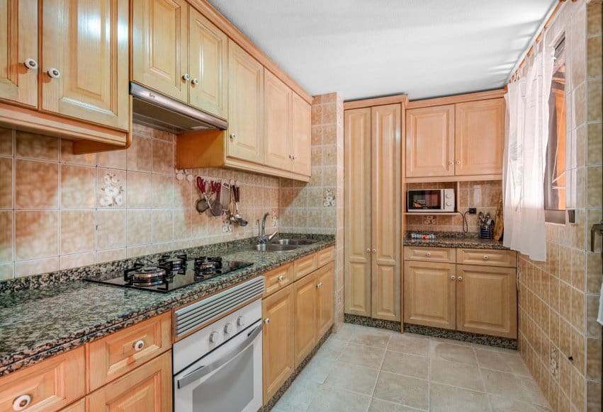 3 chambre Appartement de Plage à vendre à Elche / Elx - 340 000 € (Ref: 9802868)