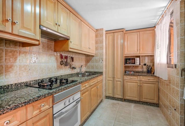 3 chambre Appartement de Plage à vendre à Arenales del Sol, Elche / Elx - 340 000 € (Ref: 9802868)