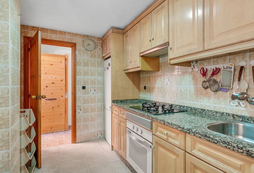 3 chambre Appartement de Plage à vendre à Elche / Elx - 340 000 € (Ref: 9802868)