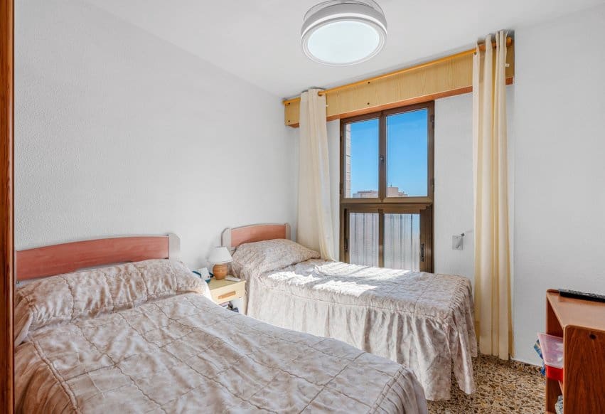 3 chambre Appartement de Plage à vendre à Elche / Elx - 340 000 € (Ref: 9802868)