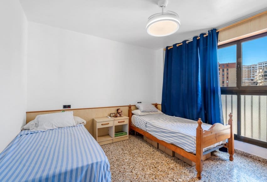 3 chambre Appartement de Plage à vendre à Elche / Elx - 340 000 € (Ref: 9802868)