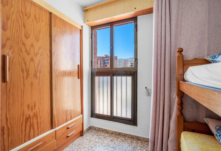 3 chambre Appartement de Plage à vendre à Elche / Elx - 340 000 € (Ref: 9802868)