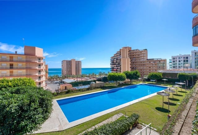 3 chambre Appartement de Plage à vendre à Arenales del Sol, Elche / Elx - 340 000 € (Ref: 9802868)