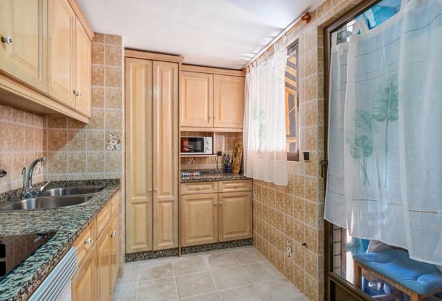 3 chambre Appartement de Plage à vendre à Arenales del Sol, Elche / Elx - 340 000 € (Ref: 9802868)