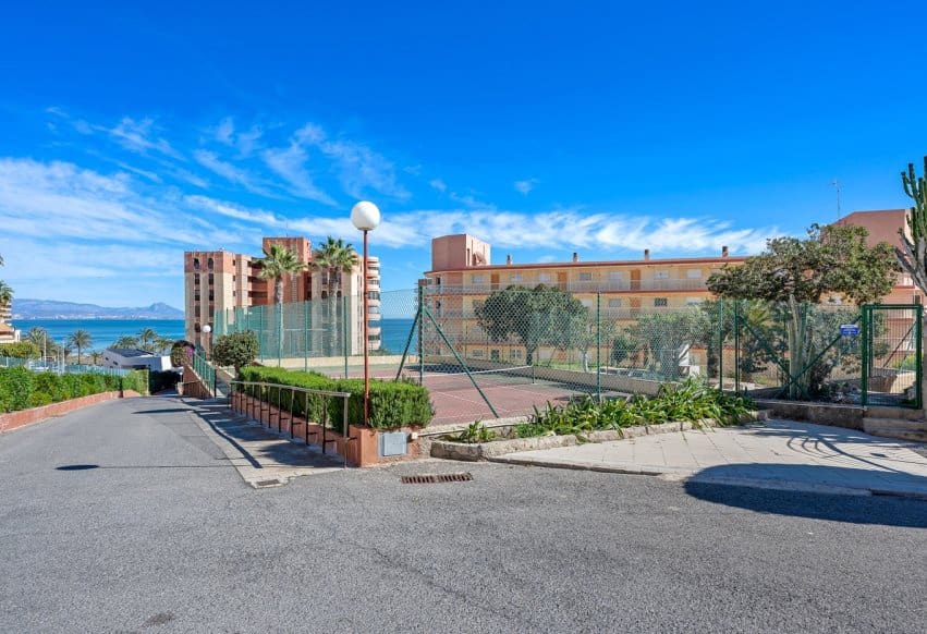 3 chambre Appartement de Plage à vendre à Elche / Elx - 340 000 € (Ref: 9802868)