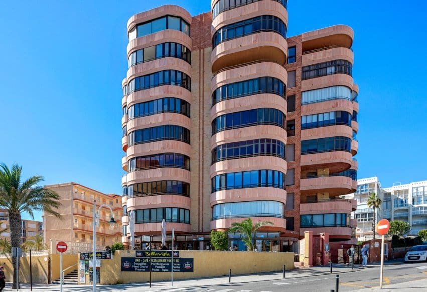 3 chambre Appartement de Plage à vendre à Elche / Elx - 340 000 € (Ref: 9802868)
