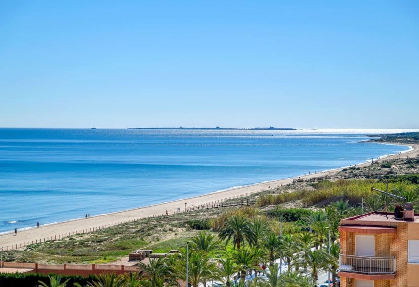 3 chambre Appartement de Plage à vendre à Elche / Elx - 340 000 € (Ref: 9802868)