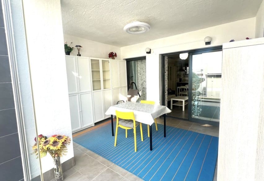 2 quarto Apartamento para venda em La Zenia com piscina garagem - 275 000 € (Ref: 9804846)