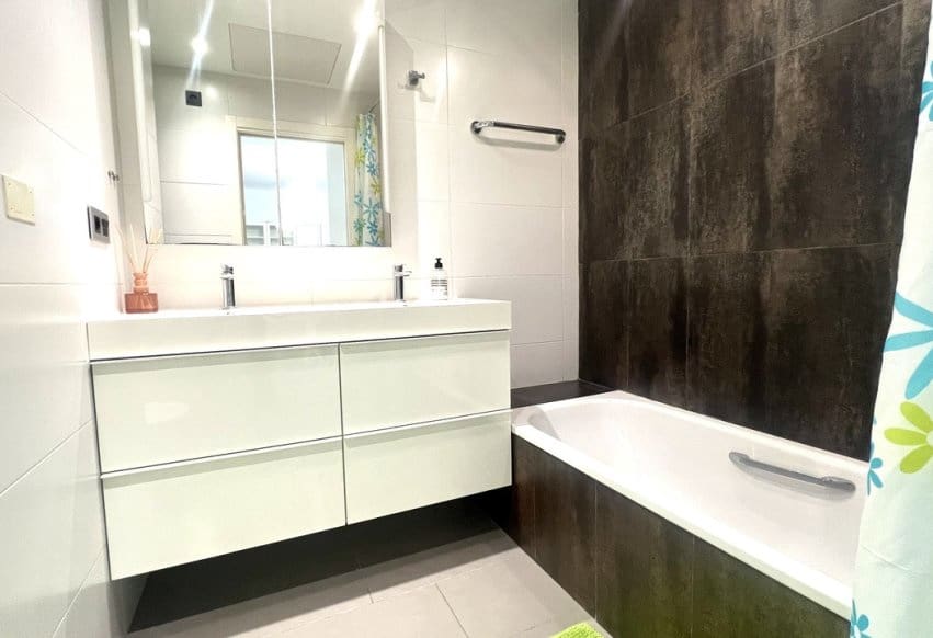 2 quarto Apartamento para venda em La Zenia com piscina garagem - 275 000 € (Ref: 9804846)