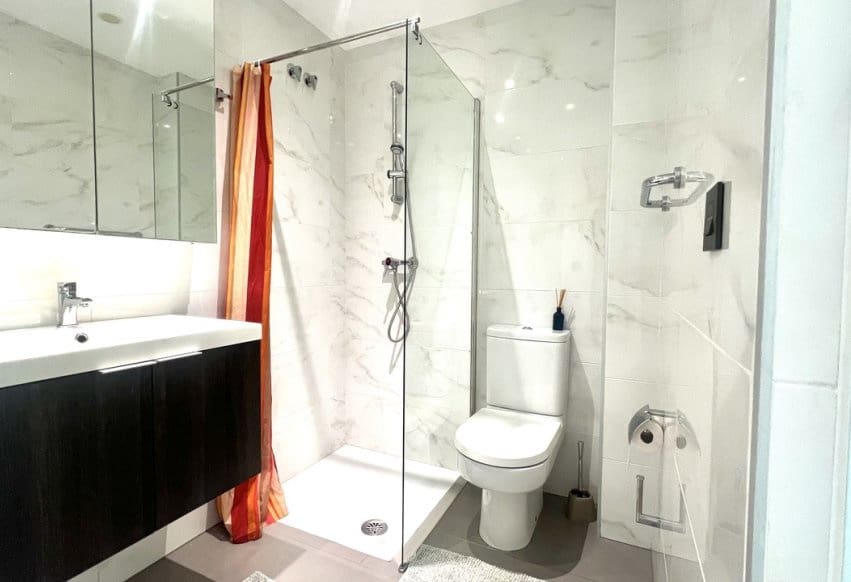 2 quarto Apartamento para venda em La Zenia com piscina garagem - 275 000 € (Ref: 9804846)