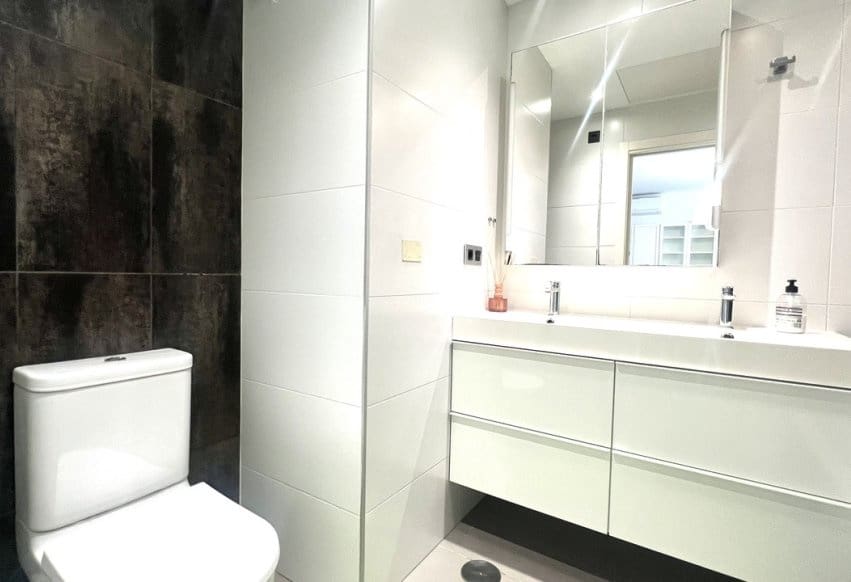 2 quarto Apartamento para venda em La Zenia com piscina garagem - 275 000 € (Ref: 9804846)