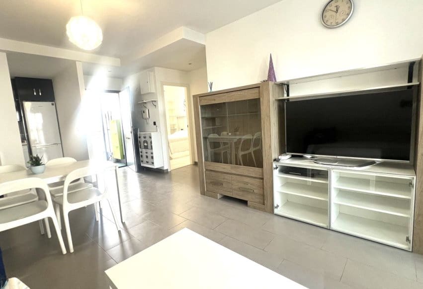 2 quarto Apartamento para venda em La Zenia com piscina garagem - 275 000 € (Ref: 9804846)