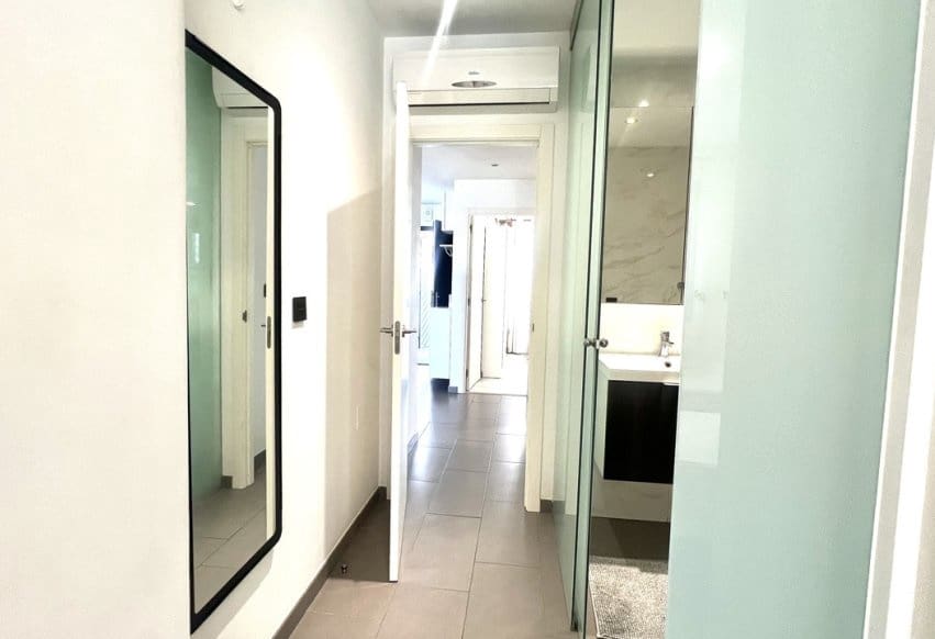 2 quarto Apartamento para venda em La Zenia com piscina garagem - 275 000 € (Ref: 9804846)