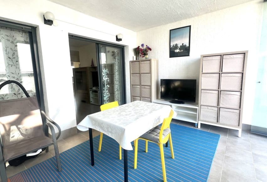 2 quarto Apartamento para venda em La Zenia com piscina garagem - 275 000 € (Ref: 9804846)
