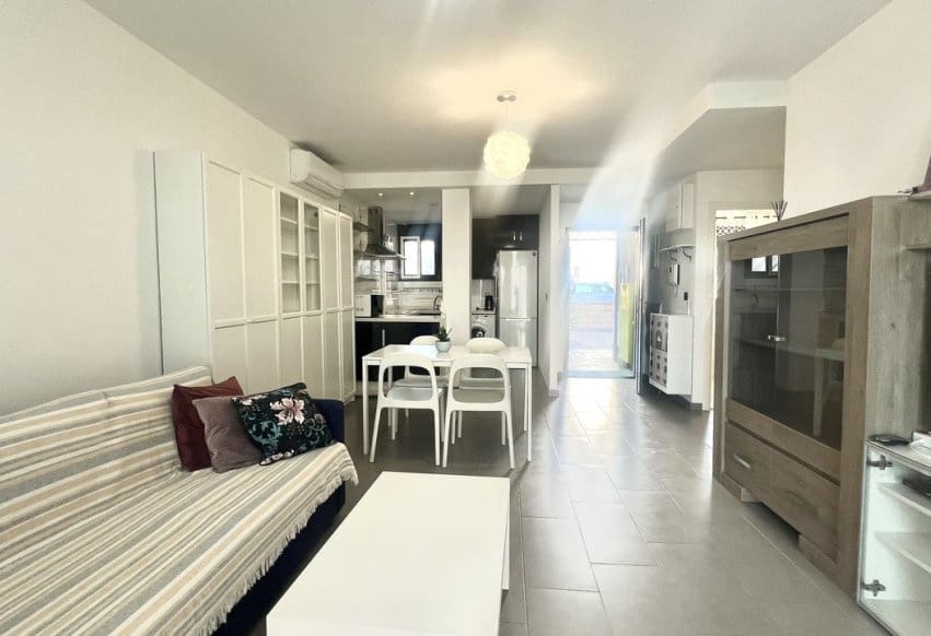 2 quarto Apartamento para venda em La Zenia com piscina garagem - 275 000 € (Ref: 9804846)