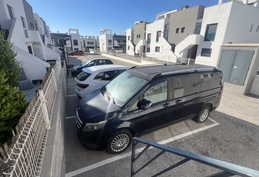 2 quarto Apartamento para venda em La Zenia com piscina garagem - 275 000 € (Ref: 9804846)