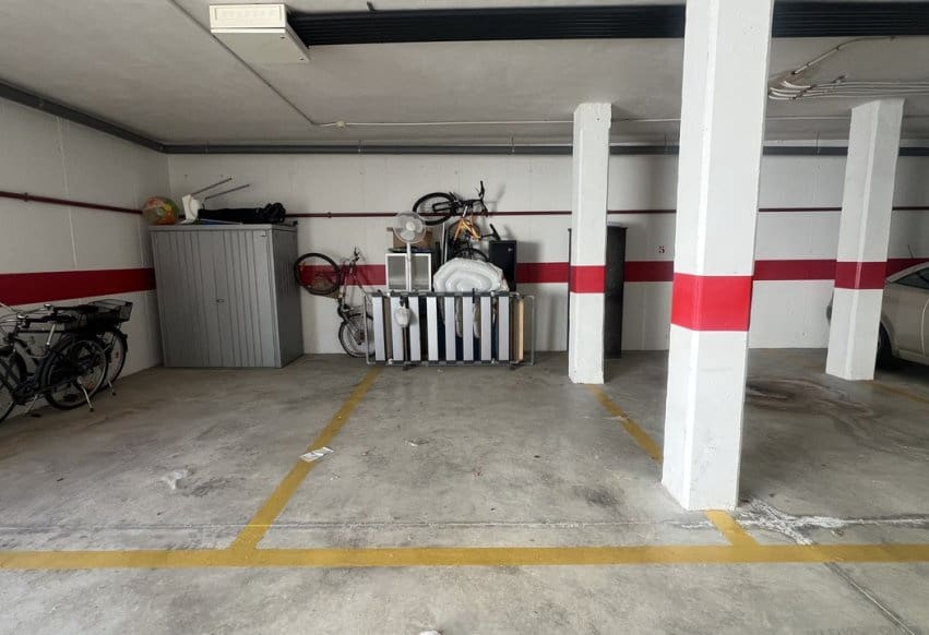 2 quarto Apartamento para venda em La Zenia com piscina garagem - 275 000 € (Ref: 9804846)