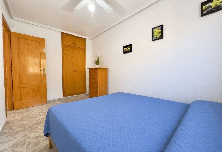 2 slaapkamer Appartement te koop in Cabo Cervera met zwembad garage - € 199.000 (Ref: 9830292)