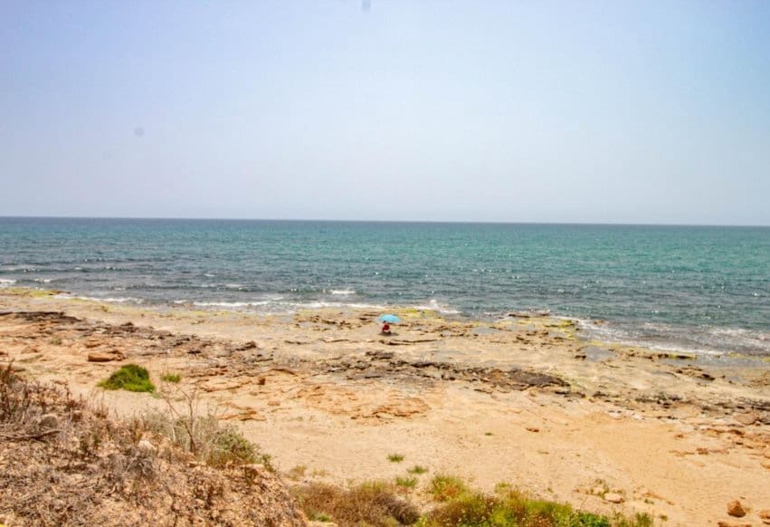 2 slaapkamer Appartement te koop in Cabo Cervera met zwembad garage - € 199.000 (Ref: 9830292)