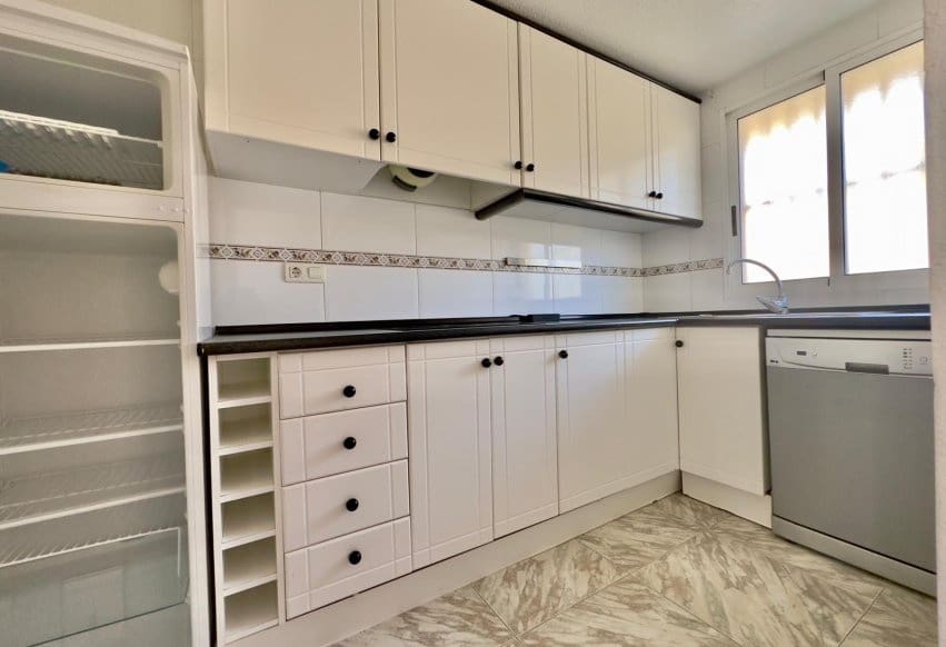2 slaapkamer Appartement te koop in Cabo Cervera met zwembad garage - € 199.000 (Ref: 9830292)