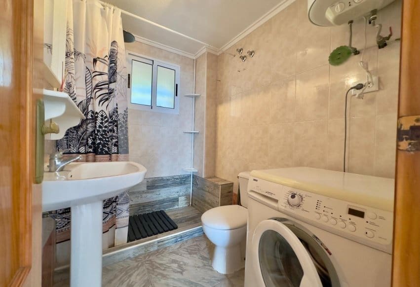 2 slaapkamer Appartement te koop in Cabo Cervera met zwembad garage - € 199.000 (Ref: 9830292)