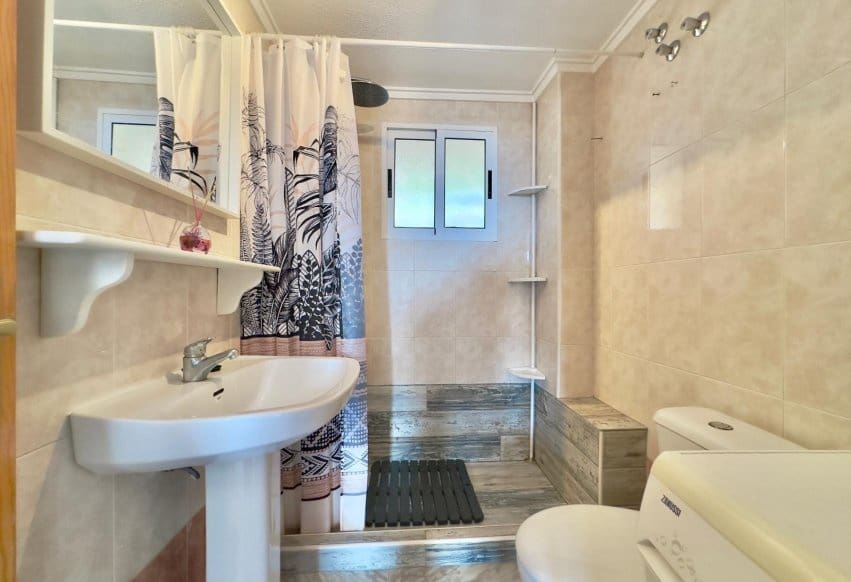 2 slaapkamer Appartement te koop in Cabo Cervera met zwembad garage - € 199.000 (Ref: 9830292)